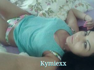 Kymiexx