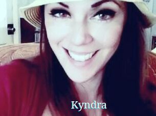 Kyndra