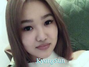 KyongSun