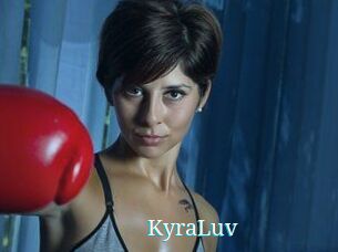 KyraLuv