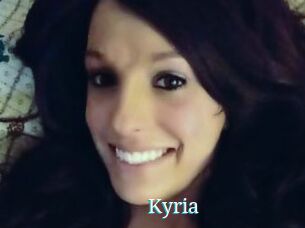 Kyria
