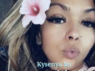 Kysenya_xo