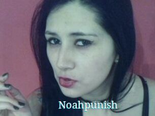 Noahpunish