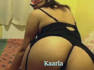 Kaarla