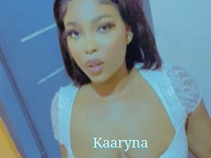 Kaaryna