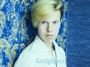 Kacigibson