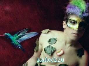 Kadeck2u