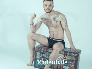 Kadenbale