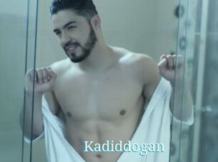 Kadiddogan