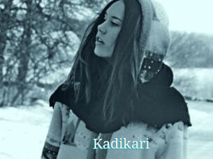 Kadikari
