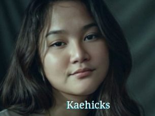 Kaehicks