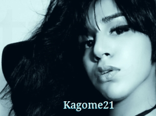 Kagome21