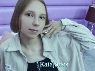 Kaiajades