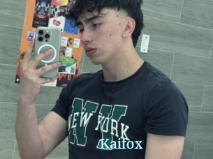 Kaifox