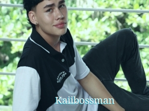 Kaiibossman