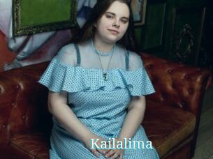 Kailalima