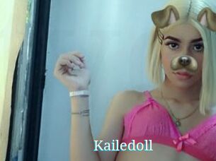 Kailedoll
