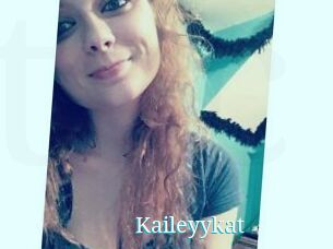Kaileyykat