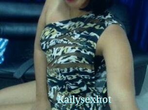 Kailysexhot