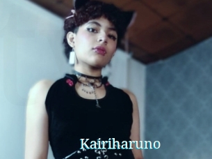 Kairiharuno