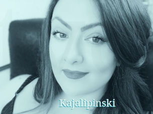 Kajalipinski
