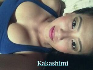 Kakashimi