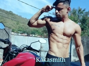 Kakasmith