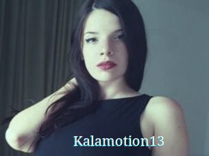 Kalamotion13