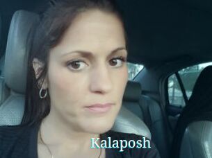 Kalaposh