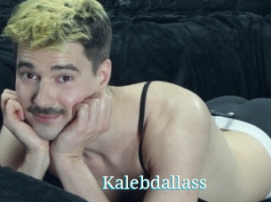 Kalebdallass