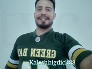 Kalethbigdick88