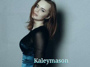 Kaleymason