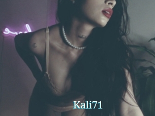 Kali71