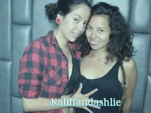 Kaliffandashlie