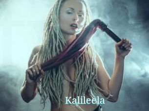 Kalileela
