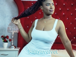 Kaliyavelvet