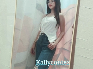 Kallycontez