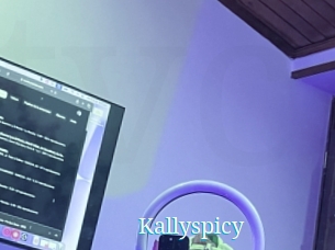 Kallyspicy