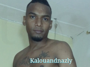 Kalouandnazly