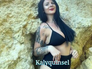 Kalyquinsel