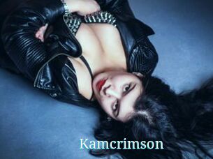 Kamcrimson