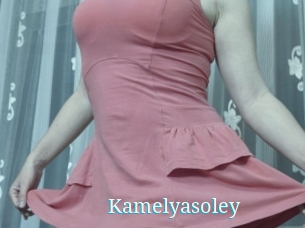Kamelyasoley