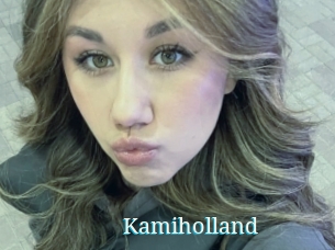 Kamiholland