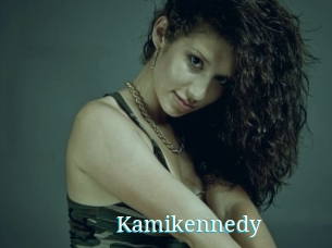 Kamikennedy