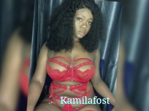 Kamilafost