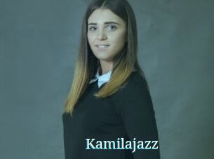 Kamilajazz