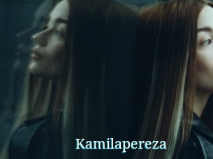 Kamilapereza