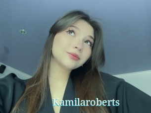Kamilaroberts