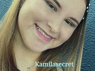 Kamilasecret