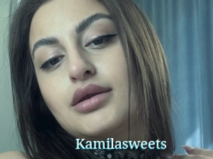 Kamilasweets